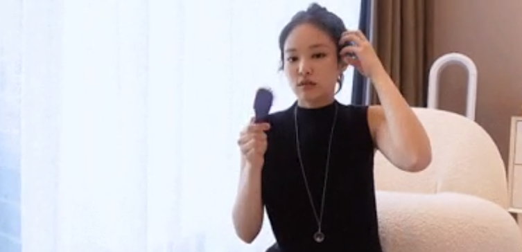 Sisir Kecil
