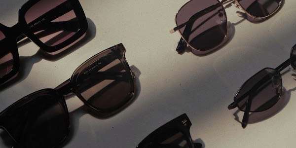 Øje Eyewear