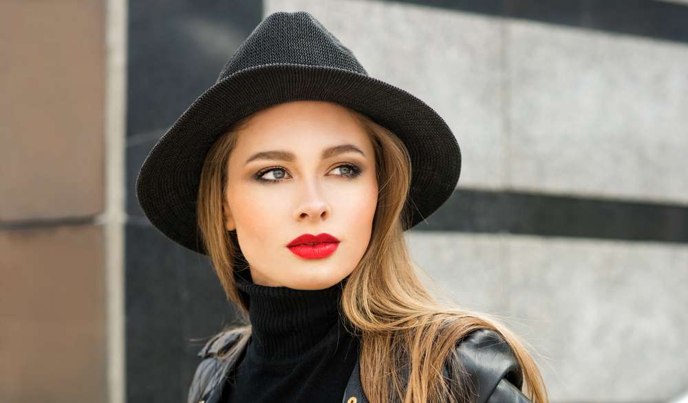 Poleskan Make Up Simple