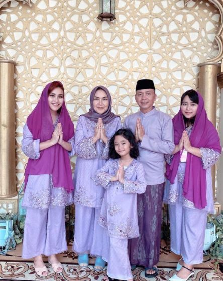 Ayu Ting Ting