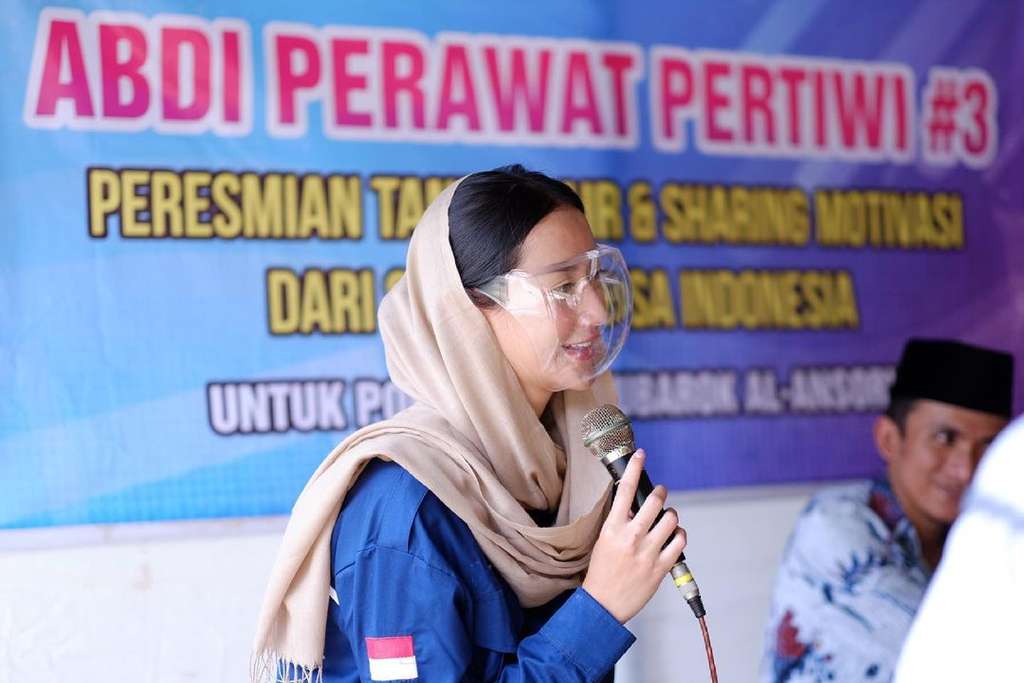 Ayu Maulida
