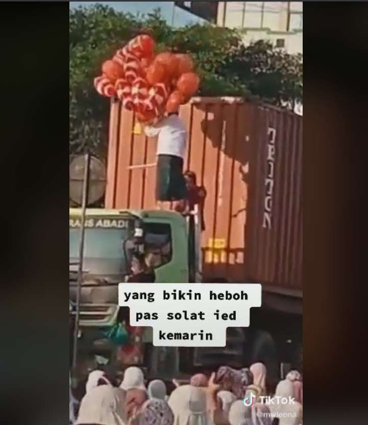 Aksi heroik
