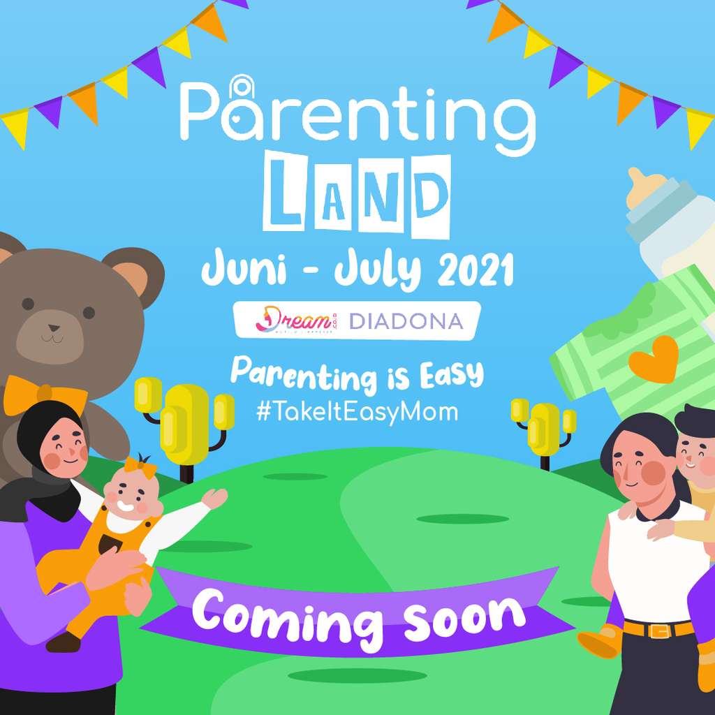 Parenting Land