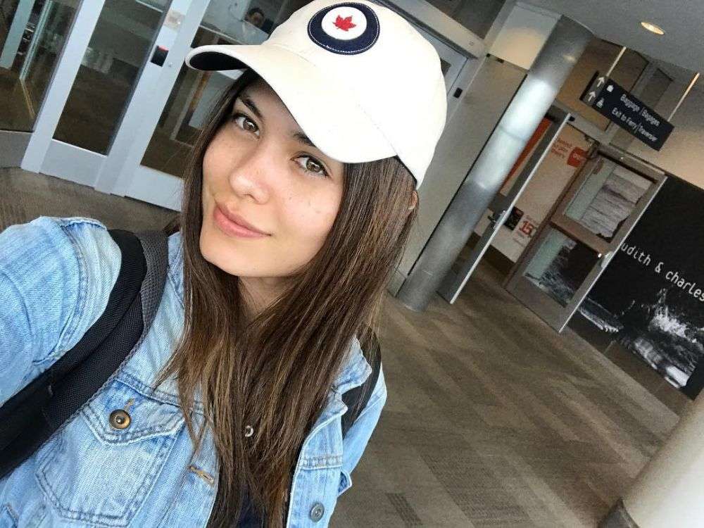 Andrea Meza