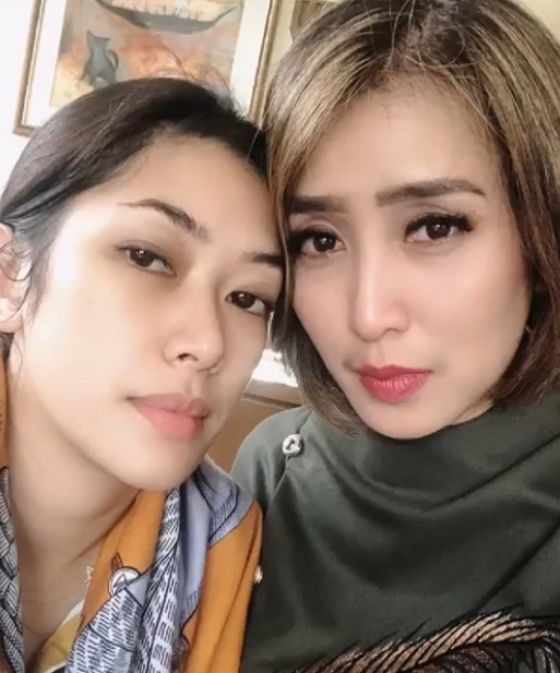 Aliya Rajasa