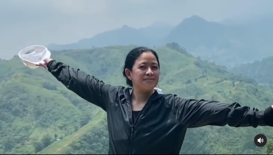 Puan Maharani