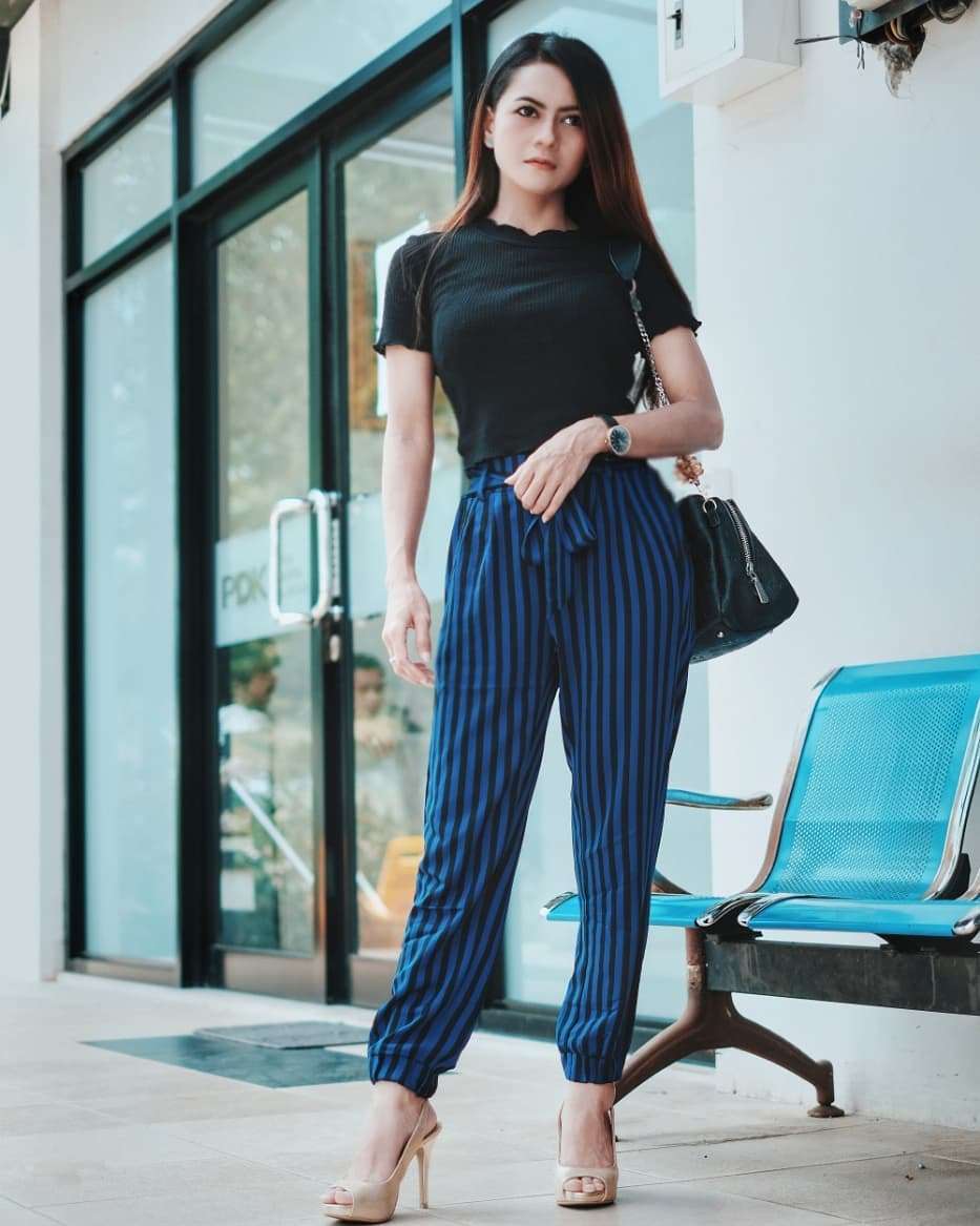 Elsya Syarif
