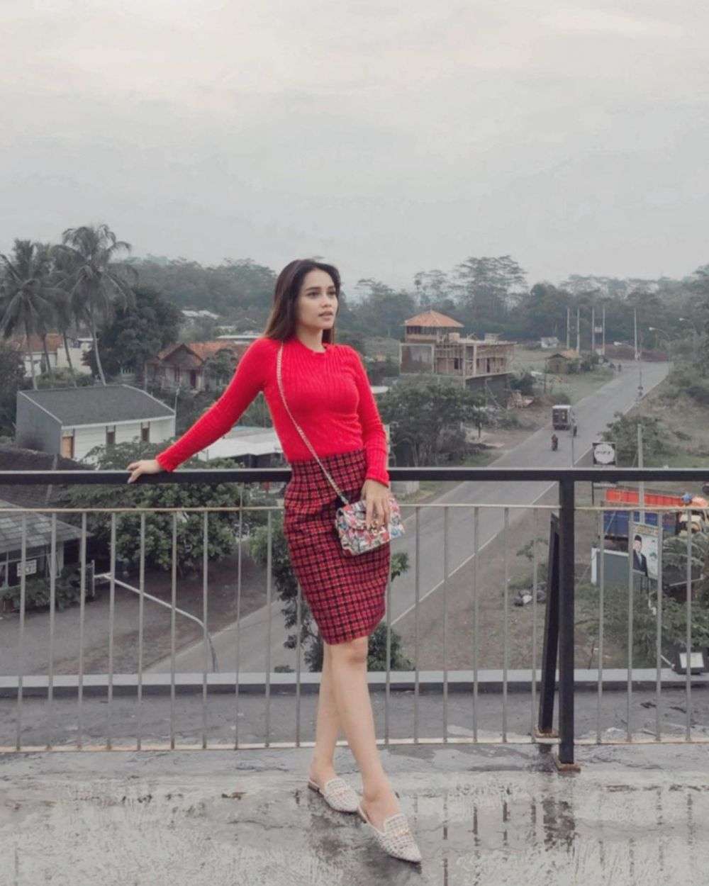 Mela Amelia