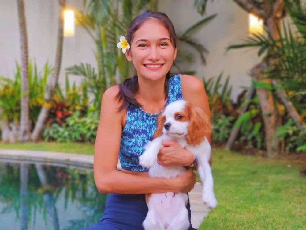 Andrea Georgina