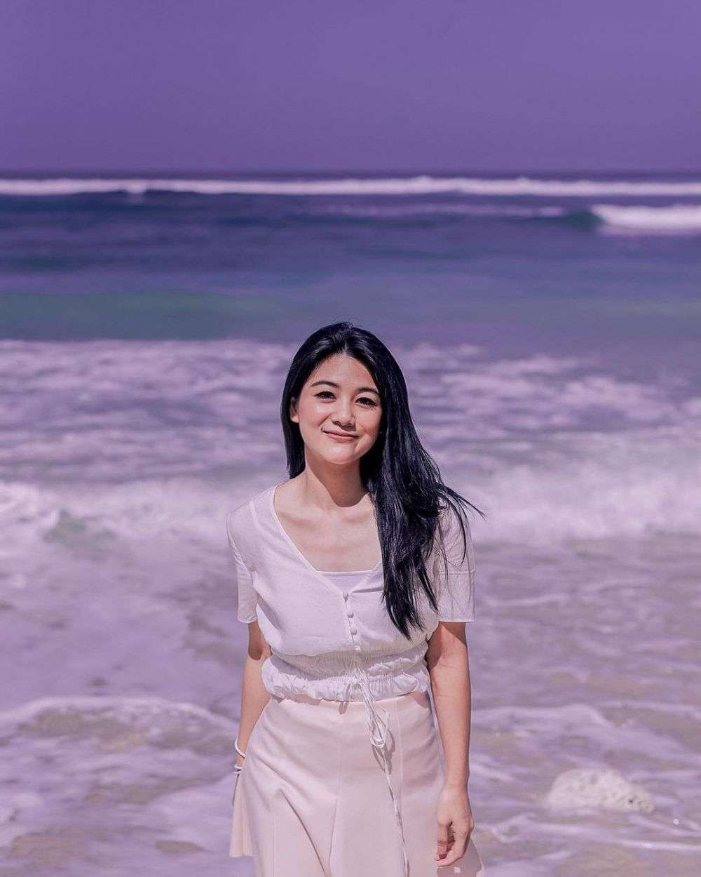 Rorencia Natassia Liu