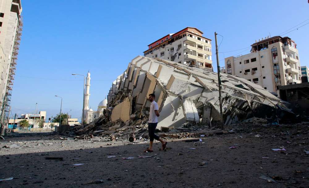 Jalur Gaza