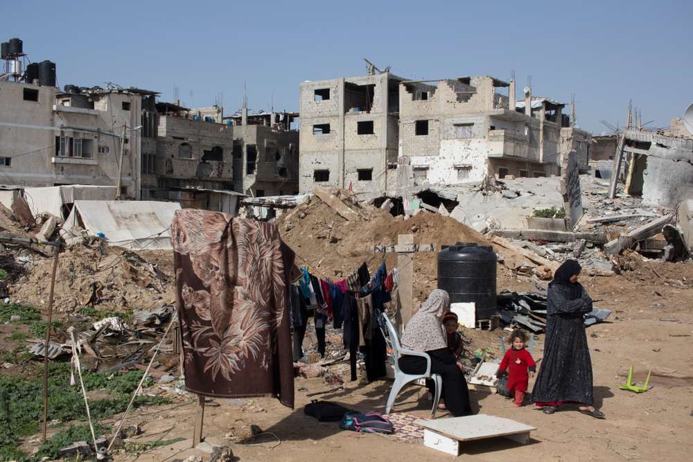 Jalur Gaza