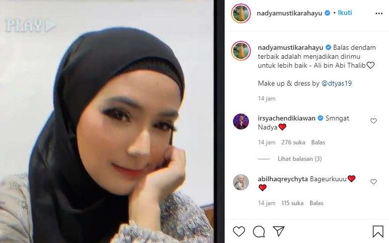 nadya