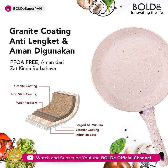 Bahan Pembuatan Granite Coating Bahan Pembuatan Granite Coating