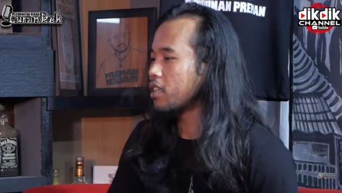 Yayat Preman Pensiun 5 Yayat Preman Pensiun 5