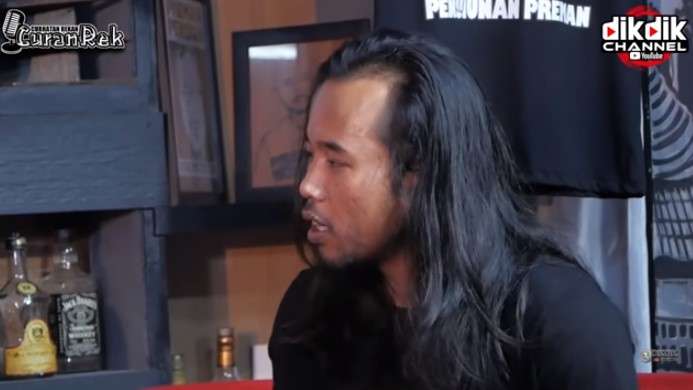 Yayat Preman Pensiun 5 Yayat Preman Pensiun 5