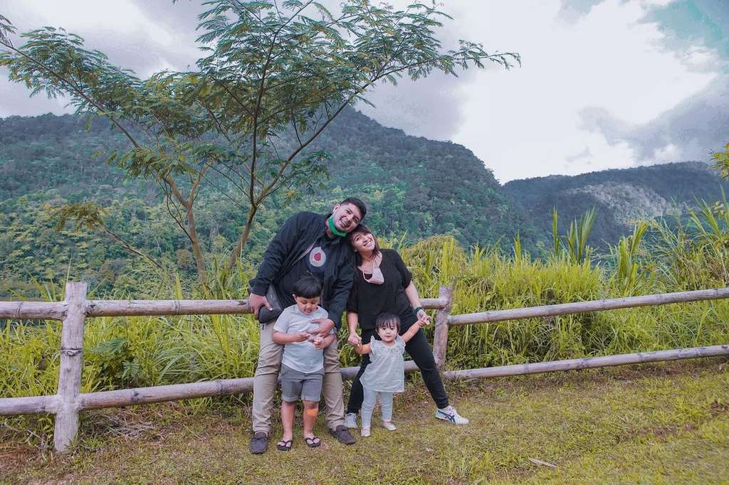 Keluarga Chua Kotak