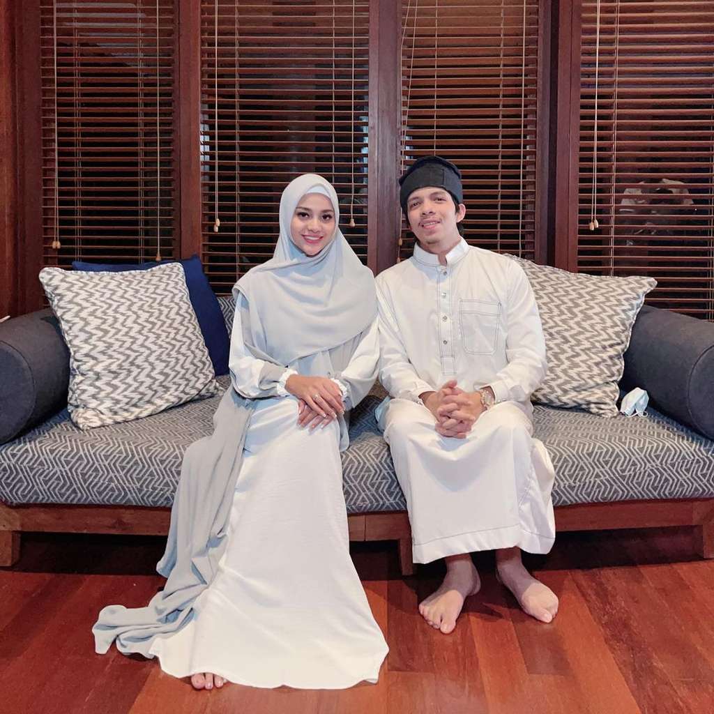 Aurel dan Atta Halilintar