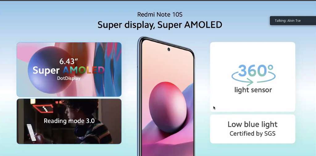 Redmi