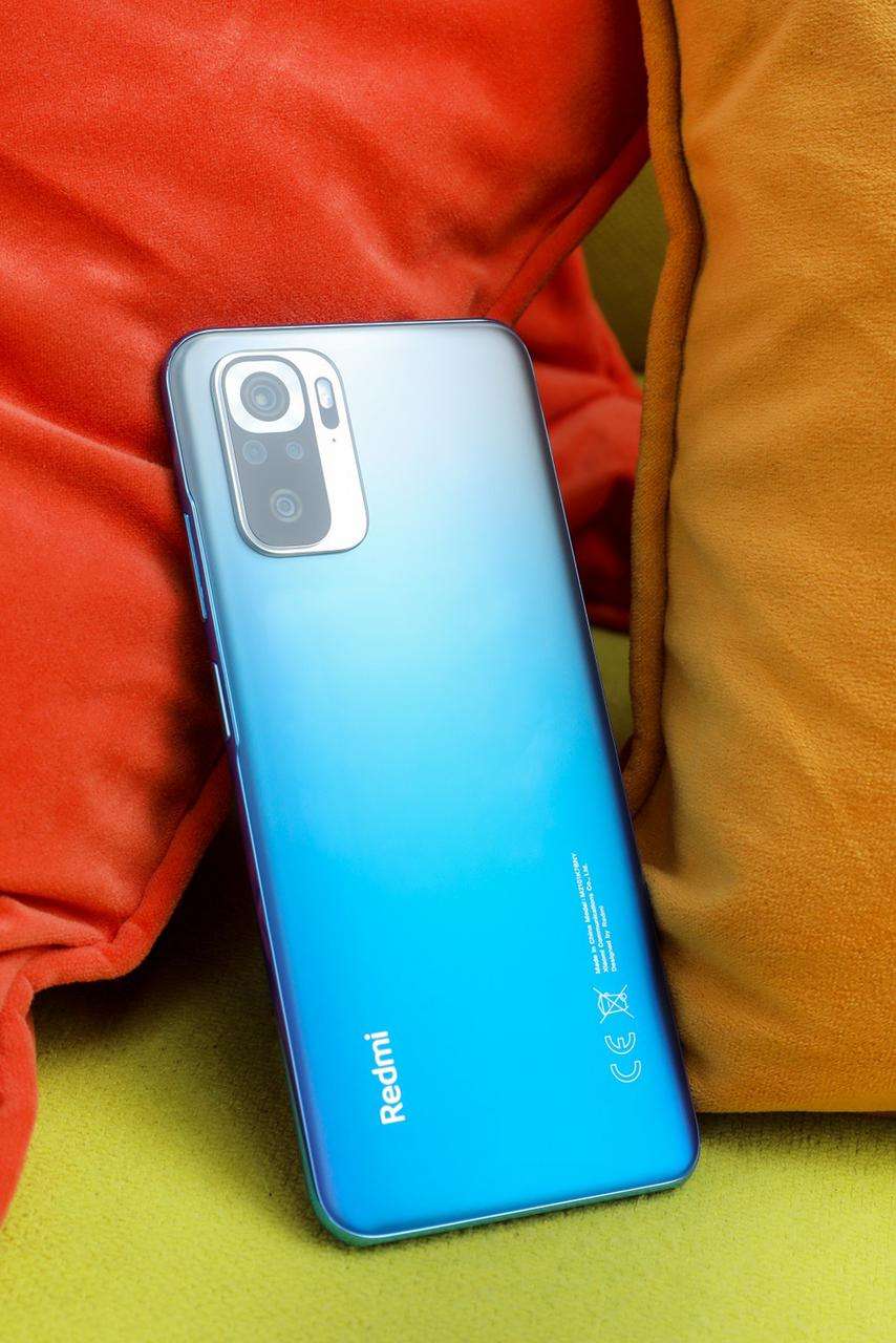 Redmi