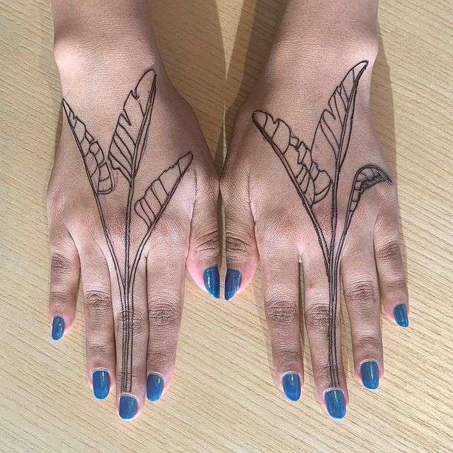 Henna