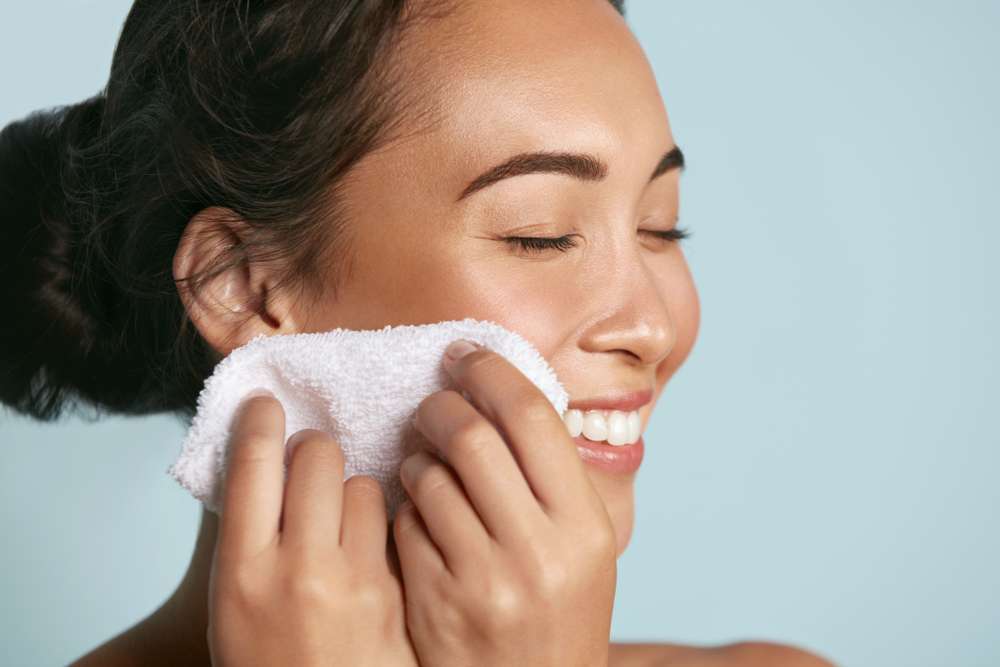 Double Cleansing