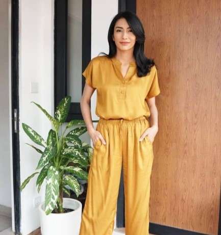 Tyas Mirasih