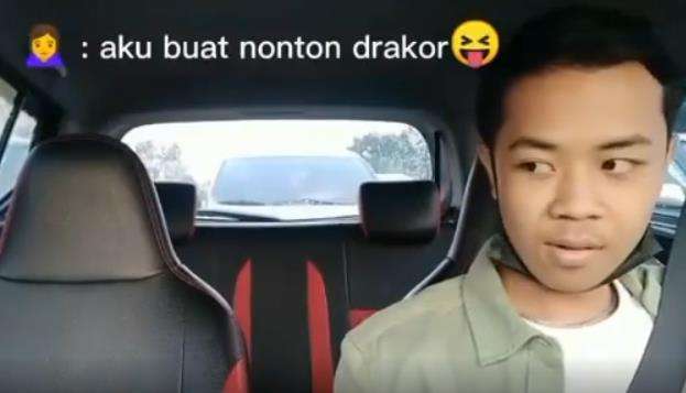 Pasang VPN cuma buat nonton drakor?