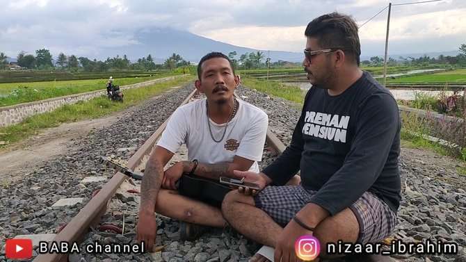 Boris Preman Pensiun 5