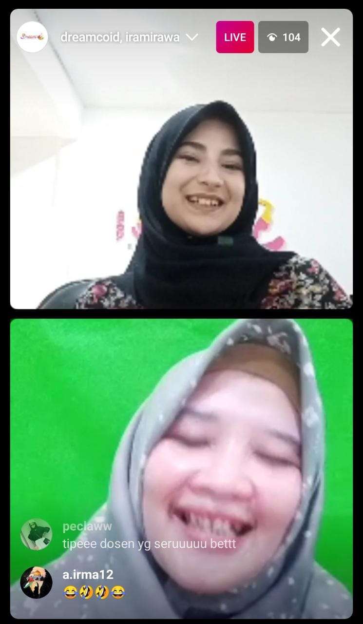 NgobrasDream