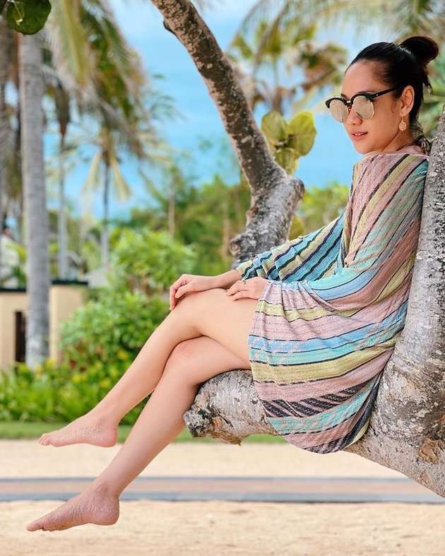 Fashionable saat Liburan