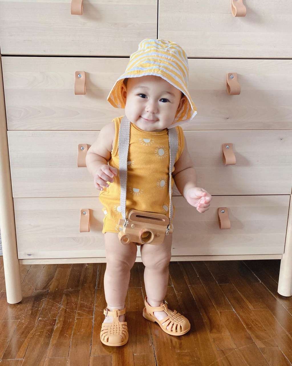 Rumi putri Dian Pelangi