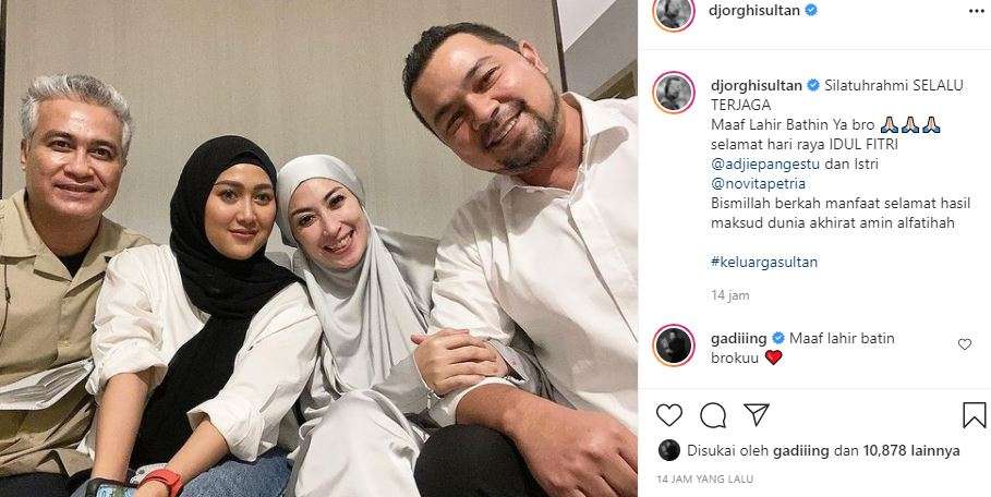 sultan