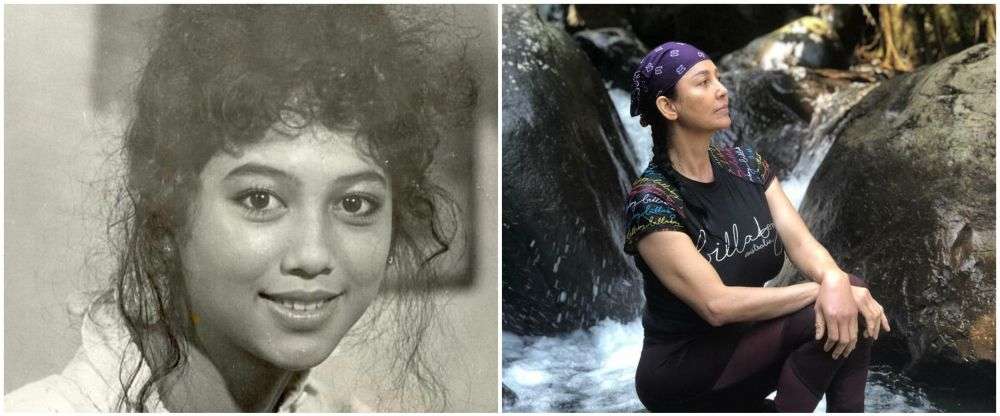 Meriam Bellina