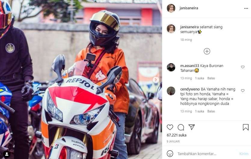 Aisyah Preman Pensiun Aisyah Preman Pensiun