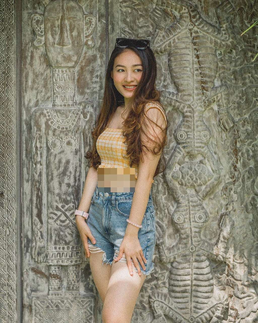 Natasha Wilona