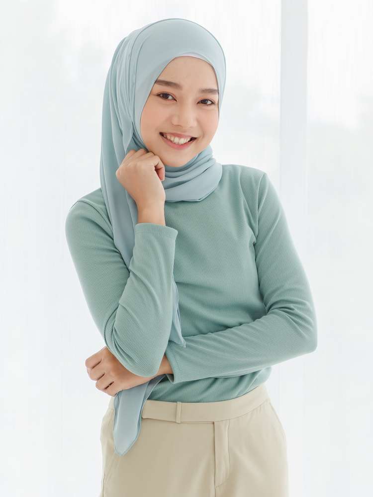 Bukan Hanya Wajah, Begini Arti Cantik Seutuhnya Bagi Seorang Hijabers