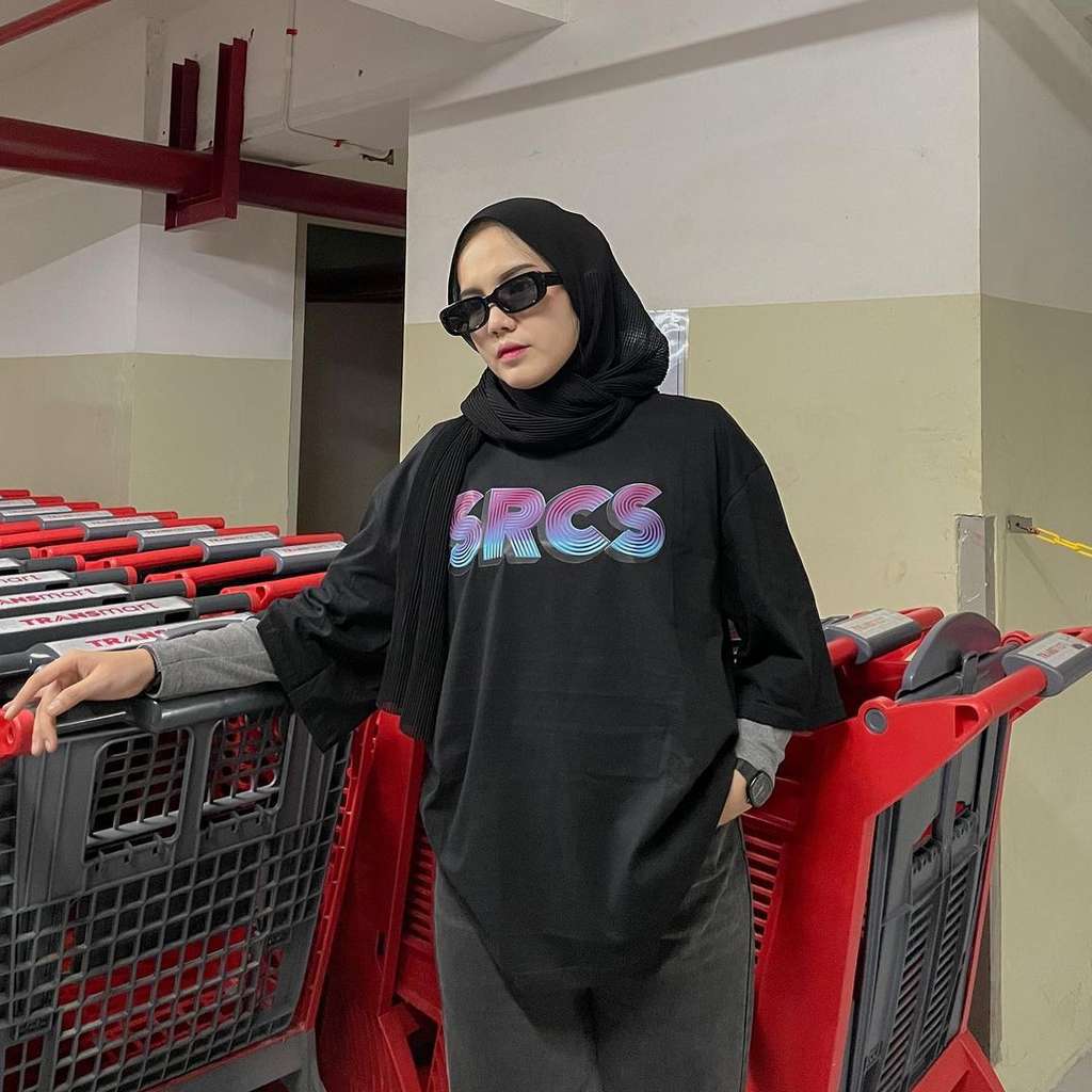 OOTD ala Via Zulviani