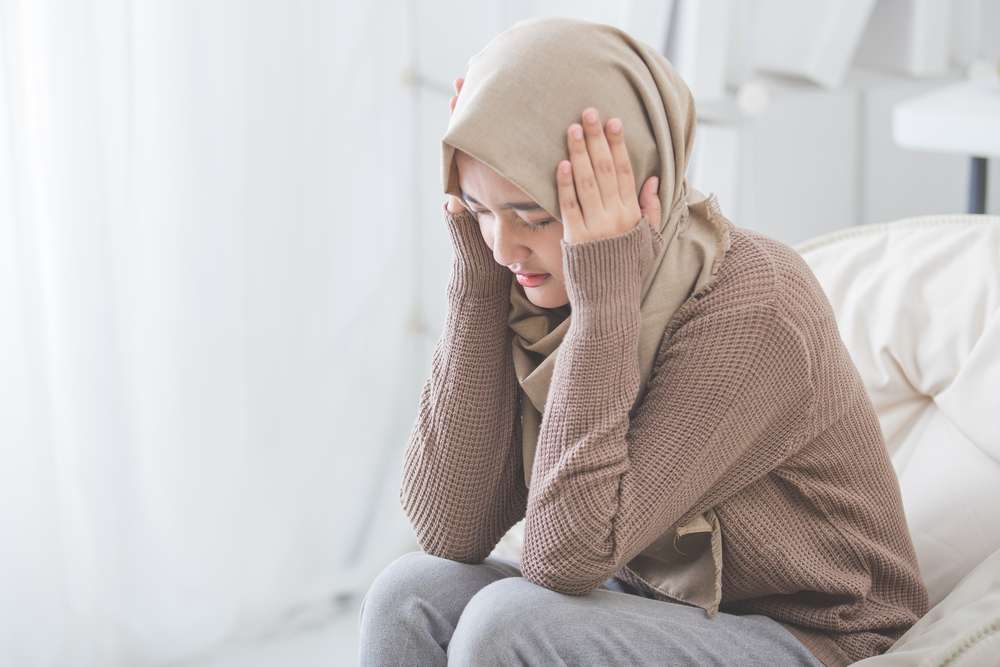 4 Masalah Rambut yang Kerap Bikin Hijabers Kurang Nyaman Saat Beraktivitas 4 Masalah Rambut yang Kerap Bikin Hijabers Kurang Nyaman Saat Beraktivitas