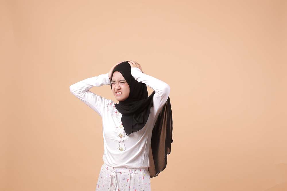 4 Masalah Rambut yang Kerap Bikin Hijabers Kurang Nyaman Saat Beraktivitas 4 Masalah Rambut yang Kerap Bikin Hijabers Kurang Nyaman Saat Beraktivitas