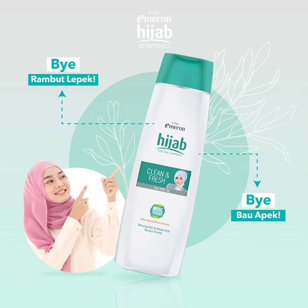 4 Masalah Rambut yang Kerap Bikin Hijabers Kurang Nyaman Saat Beraktivitas 4 Masalah Rambut yang Kerap Bikin Hijabers Kurang Nyaman Saat Beraktivitas