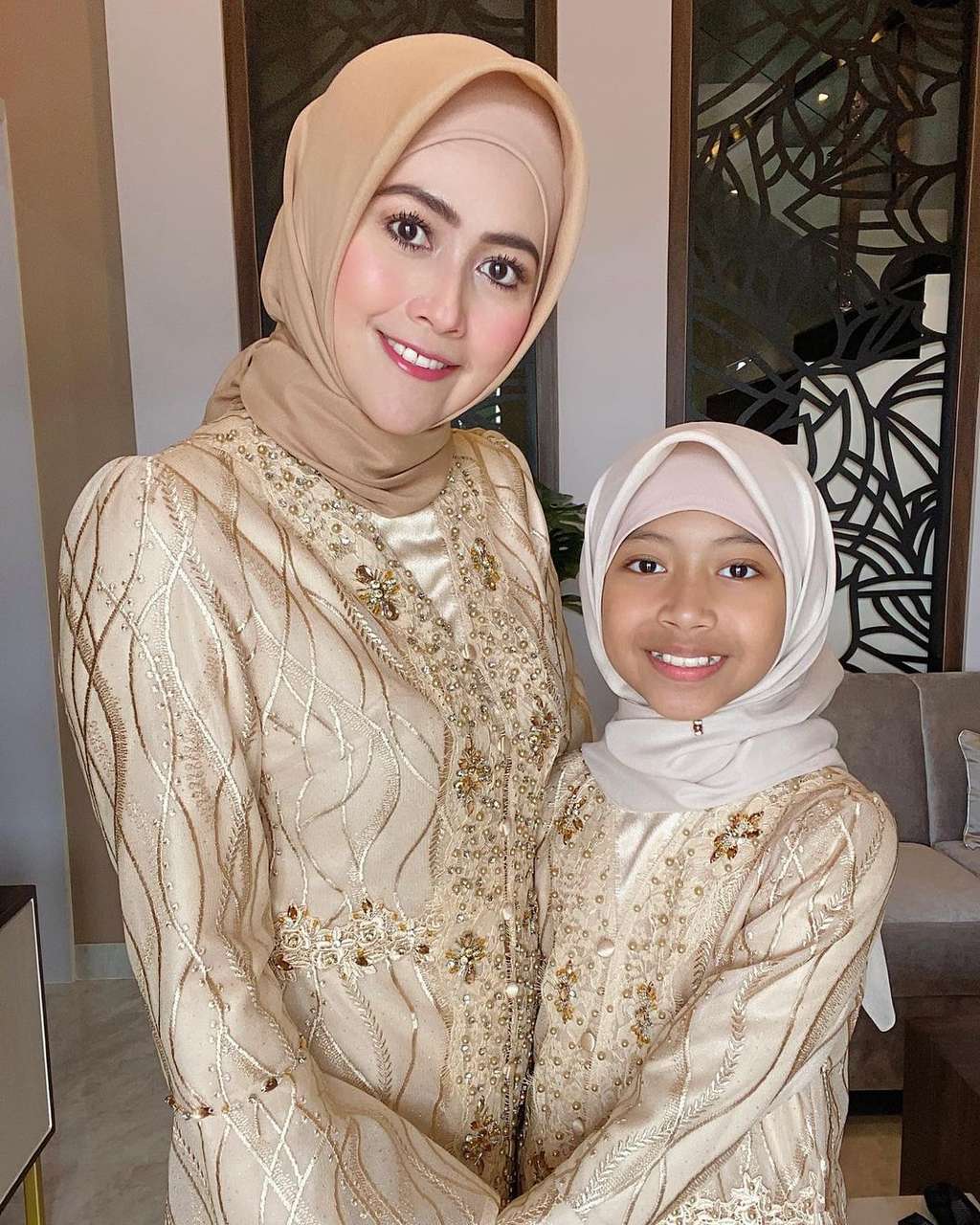 Kiwil dan Meisya