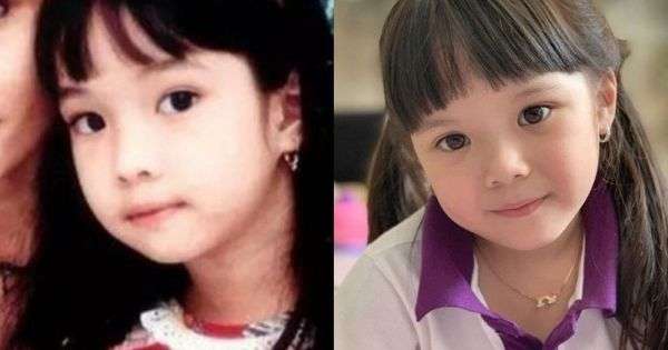 Gisella Anastasia dan Gempi