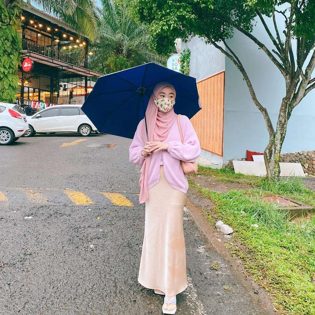 OOTD Larissa Chou