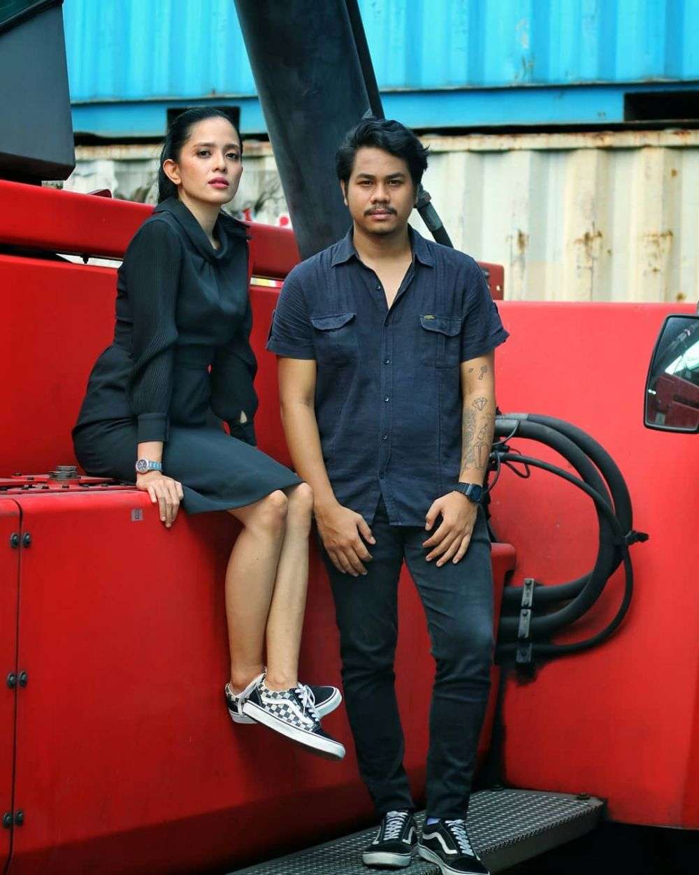 Pemain Mantan TOP