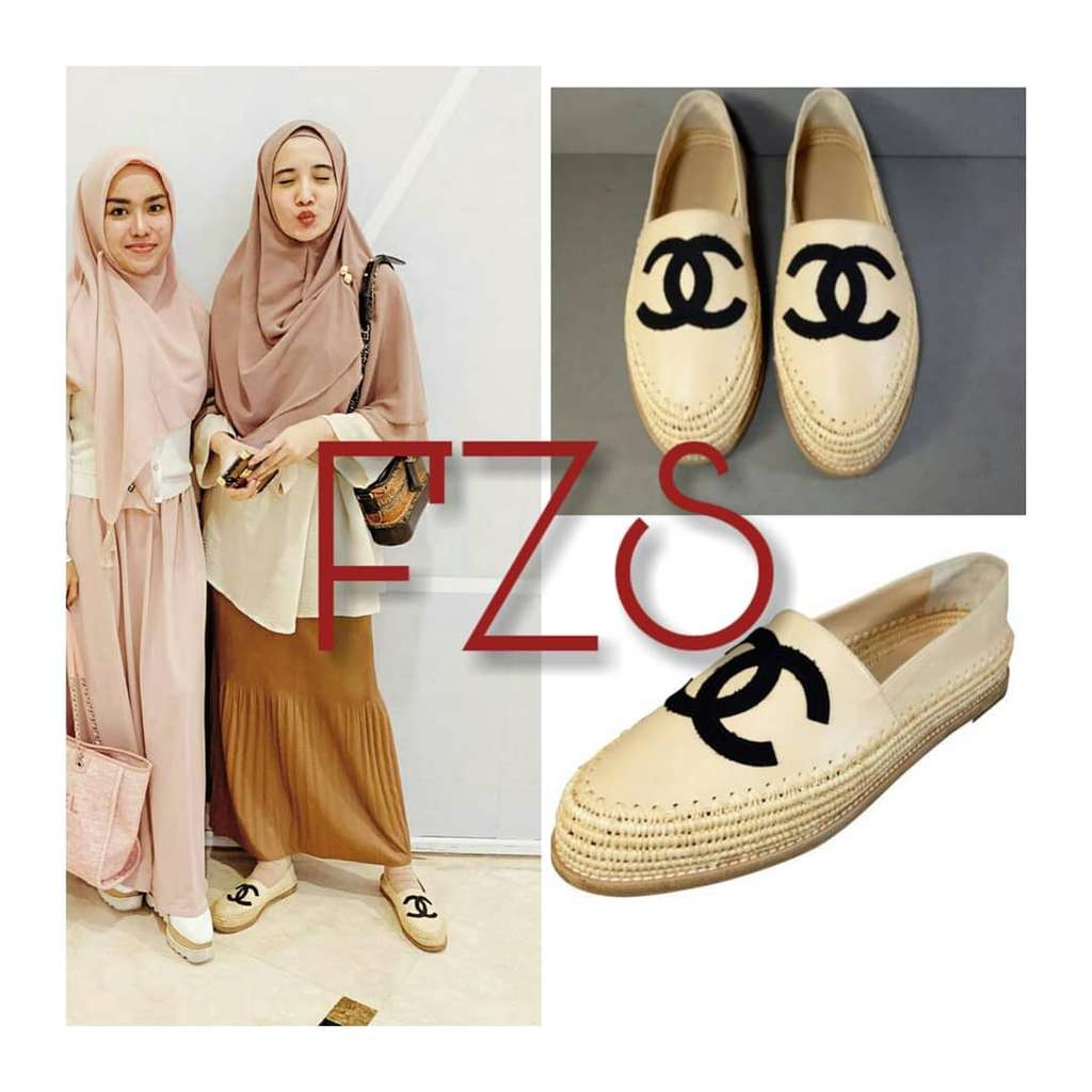 Sepatu Mewah