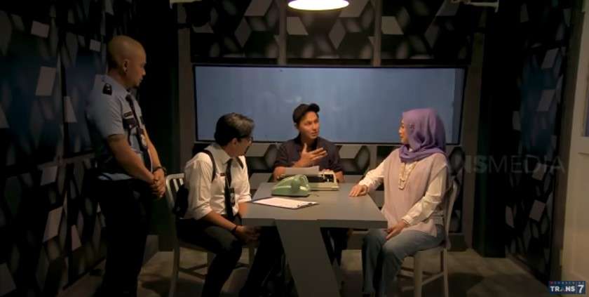 Desi Ratnasari