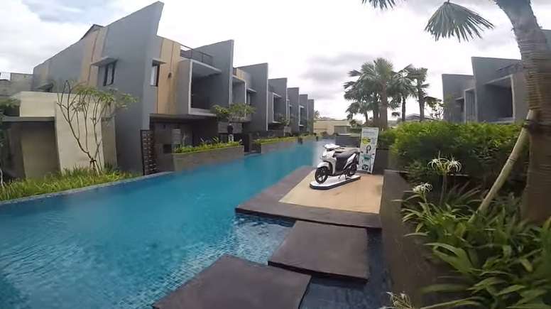 Rumah Unik
