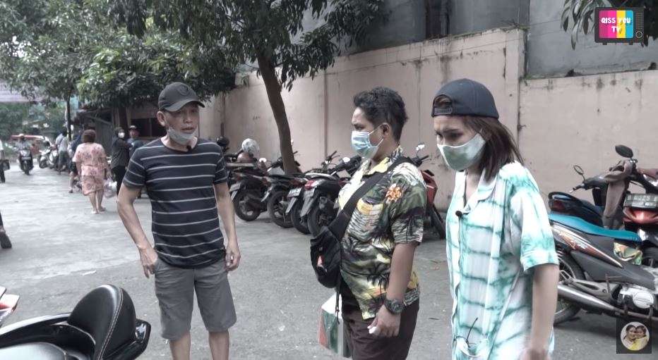Motornya Pernah Hilang di Pasar Waktu Kecil