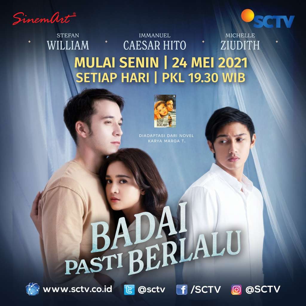 badai
